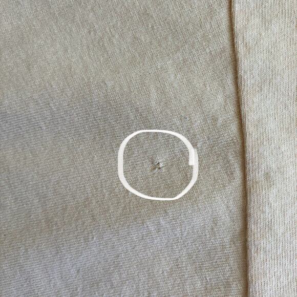 Anvil Vtg 1996 Shirt Dress Pj Noah’s Beach Party Graphic Tee Single Stitch Worn - Picture 9 of 16